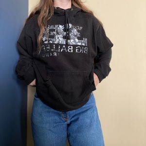 Big Baller Brand (BBB) Hoodie